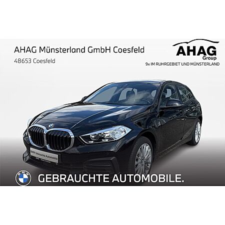 BMW 1er leasen