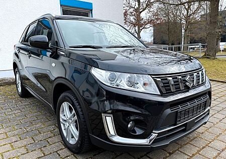 Suzuki Vitara 1.0 BOOSTERJET Comfort 4x2 Comfort
