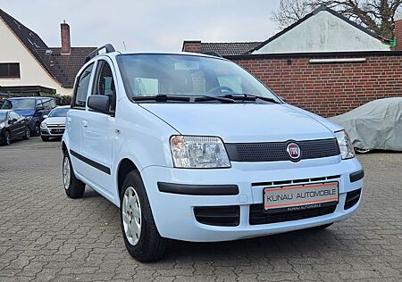 Fiat Panda 1.1 8V Active 1.HAND/Orig.26911 KM/KLIMA