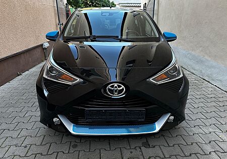 Toyota Aygo (X) Aygo -trend