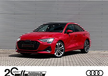 Audi A3 Limousine advanced 35 TFSI S tronic++MATRIX L