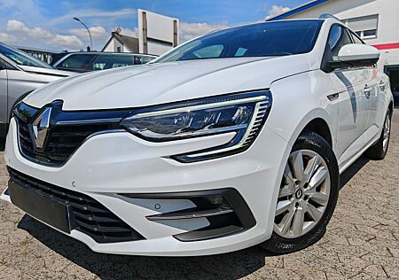 Renault Megane 1.0 TCe 115 LED NAVI TOP #76095