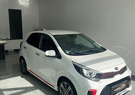 Kia Picanto GT-Line Automatik Navi Kamera