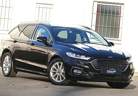 Ford Mondeo Turnier Titanium AWD AUTOMATIK * GARANTIE