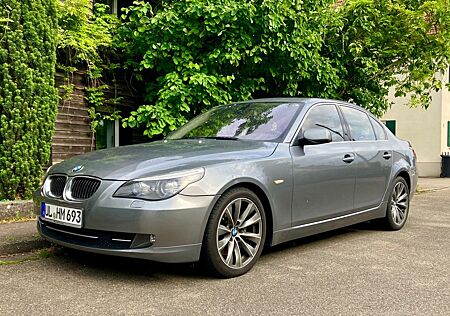 BMW 550i Edition Exclusive Edition Exclusive