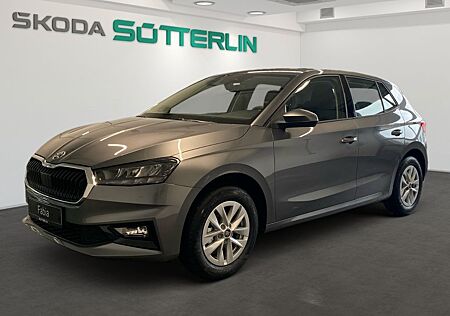 Skoda Fabia 1.0 MPI 59kW Essence Sitzhzg. Bluetooth