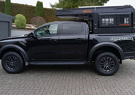 Ford Ranger Raptor/ Wohnkabine Kontakt bitte E-Mail