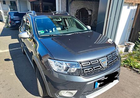 Dacia Sandero TCe 90 Stepway