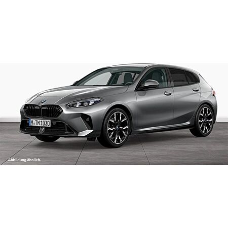 BMW 1er leasen