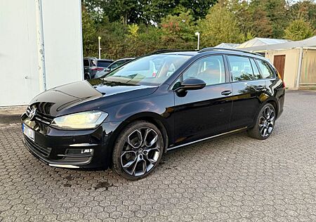 VW Golf Volkswagen 1.4 TSI 90kW BMT Comfortline Variant Co...