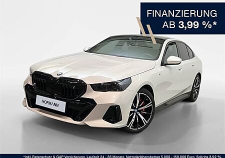 BMW i5 eDrive40 M Sport Pro AHK+Pano+Innovation+B&W