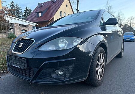 Seat Altea 1.4 TSI XL Klimaautomatik SHZ