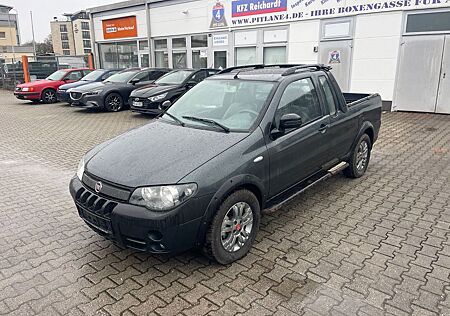 Fiat Strada 1.3 Multijet Adventure