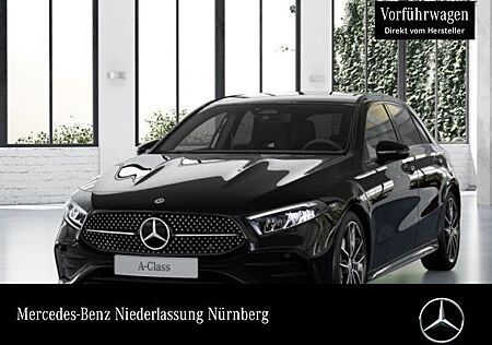 Mercedes-Benz A 220 4M AMG+NIGHT+LED+KAMERA+8G