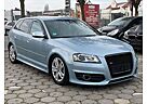 Audi S3 Sportback*Exklusive*Quattro Xenon SH Bose