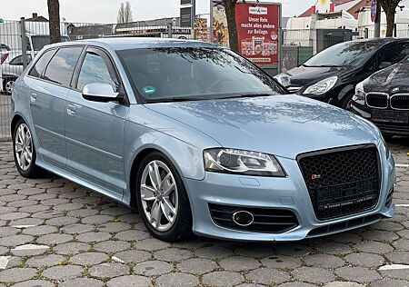 Audi S3 Sportback Exklusive Quattro Xenon SH Bose