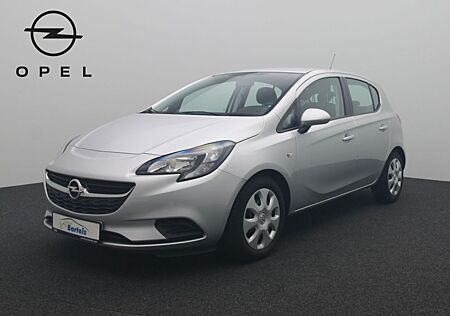 Opel Corsa E 1.2 Edition SHZ LHZ PDC