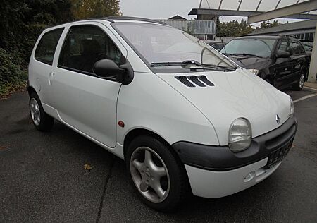 Renault Twingo Initiale 1.2 Klima/Faldach