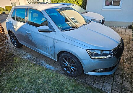 Skoda Fabia 1.0l MPI 55kW SOLEIL SOLEIL