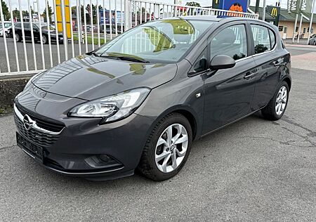 Opel Corsa E Edition