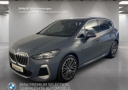 BMW 223i xDrive Active Tourer M Sport AHK Head-Up