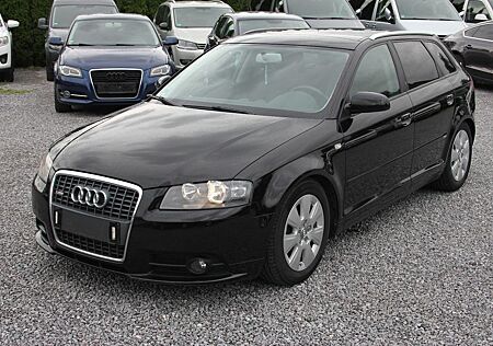 Audi A3 Sportback 1.8 TFSI S-Line/Bose/PDC