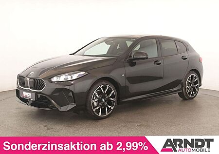 BMW 120i M Sport Matrix Pan HUD Nav Memo ACC Key 360