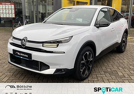 Citroën C4 Lim. Max