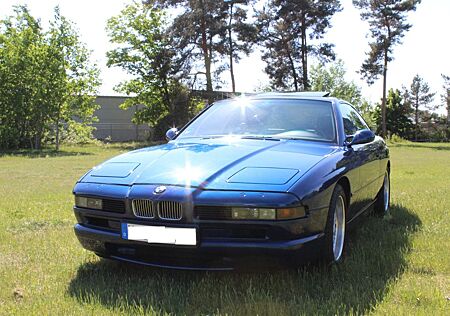 BMW 840Ci Auto
