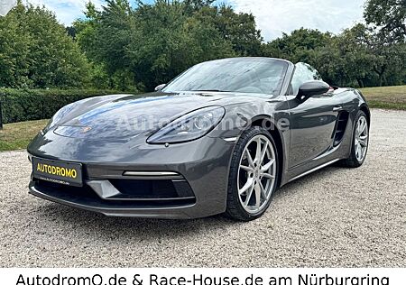 Porsche Boxster 718 Sport Design PDK