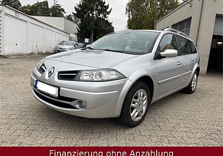 Renault Megane II Grandtour Authentique Exception