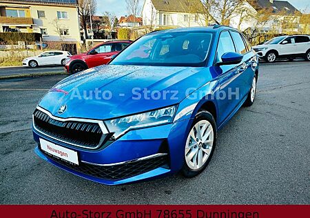 Skoda Octavia Combi 2.0TDI Selection/NAV/LED/CAM/VC/SH