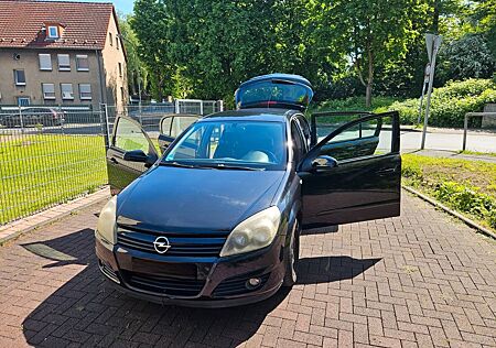 Opel Astra 1.6 Twinport 77kW -