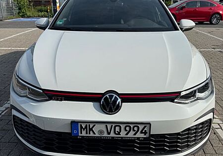 VW Golf Volkswagen 2.0 TSI OPF DSG GTI GTI