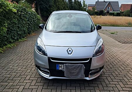 Renault Scenic Bose Edition ENERGY TCe 115 Start & S...