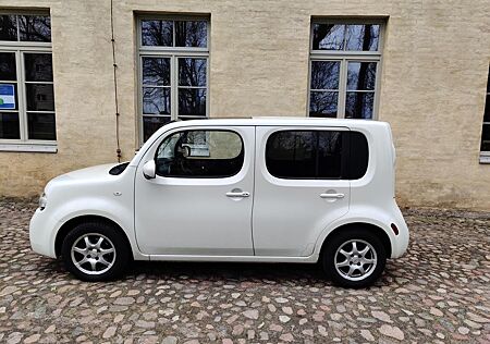 Nissan Cube 1.6 -