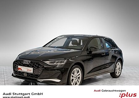 Audi A3 Sportback 35 TFSI AHK Keyless Navi AHK VC