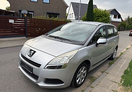 Peugeot 5008 1.6 120 VTi 7 Sitzer