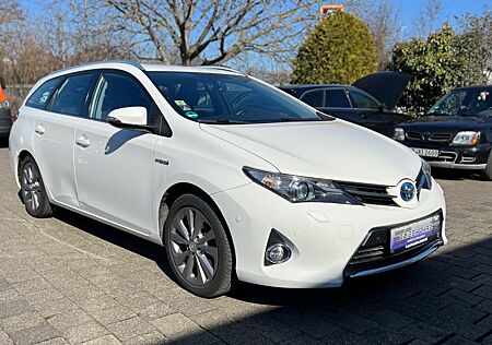 Toyota Auris Touring Sports Hybrid Executive *TÜV NEU*