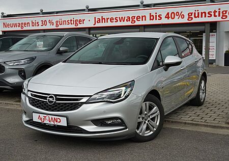 Opel Astra K 1.6 CDTI