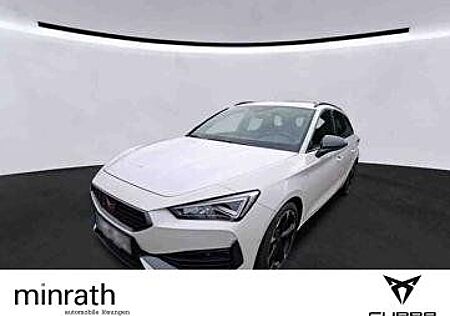 Cupra Leon Sportstourer 1.4 APP+DAB+VIRT+LED+NAVI+PDC