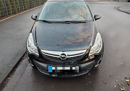 Opel Corsa 1.4 Color Edition 74kW Color Edition