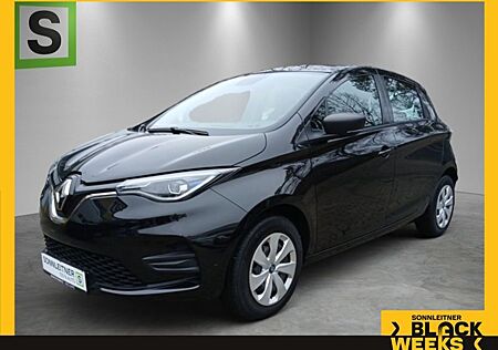 Renault ZOE Life Batteriemiete R110 Z.E. 50
