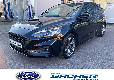 Ford Focus Turnier 1.5 EcoBoost Aut. ST-LINE X AHK