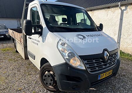 Renault Master III 2.3Dci 120 Kw RWD **L4H1**