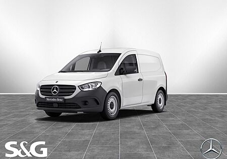 Mercedes-Benz Citan gebraucht kaufen Mercedes-Benz Citan 112 CDI KA/S AHK+Klima+RüKam+MBUX+Automati