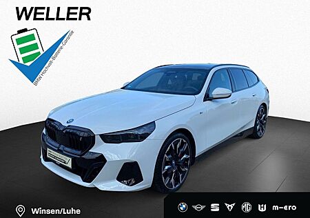 BMW i5 eDrive40 M Sport Pro DA-Prof,B&W,Pano,AHK,21