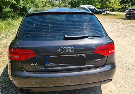 Audi A4 1.8 TFSI Ambiente Avant Ambiente