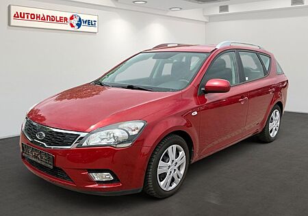 Kia Cee'd Sportswagon Ceed Kombi 1.6 CVVT Klimaanlage