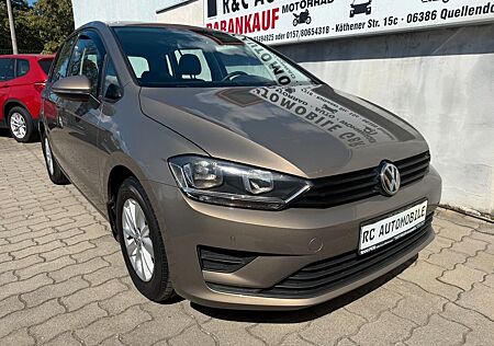 VW Golf Sportsvan Volkswagen // 1. Hand // 100tkm //